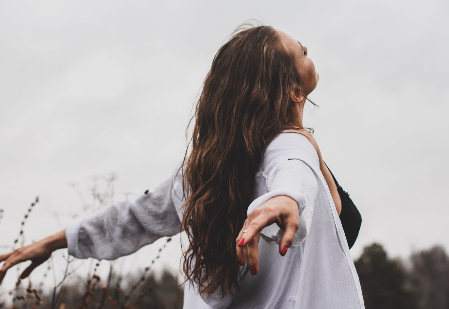 Embracing Transformation Through Faith and Purpose